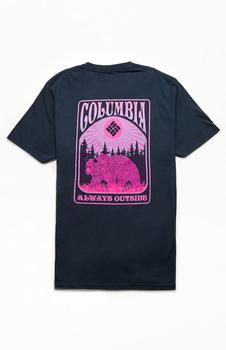 Columbia | Burgle T-Shirt商品图片 7折, 独家减免邮费
