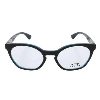 Oakley | Demo Round Ladies Eyeglasses OX8168 816804 50 2.5折, 独家减免邮费