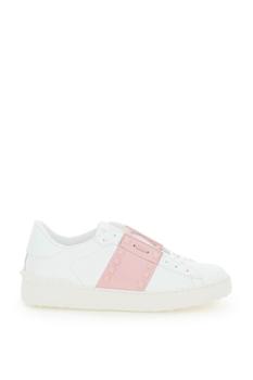 美国valentino sneaker, Valentino | Valentino Garavani Rockstud Untitled Sneakers商品图片 9.5折