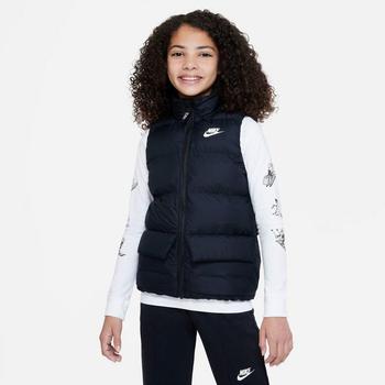 商品NIKE | Kids' Nike Sportswear Synthetic Fill Vest,商家JD Sports,价格¥501图片