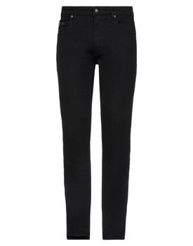 Versace | Denim pants商品图片,6.2折×额外7.5折, 额外七五折