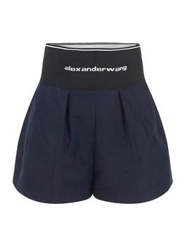 alexander wang短裤, Alexander Wang | Safari Shorts商品图片 额外8.5折, 额外八五折
