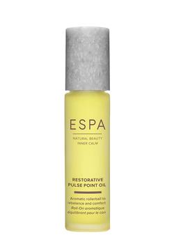 ESPA | Restorative Pulse Point Oil 9ml商品图片,