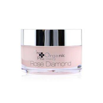 推荐The Organic Pharmacy - Rose Diamond Face Cream 50ml/1.69oz商品