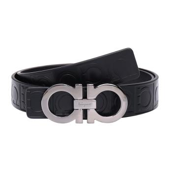 菲拉格慕香水眉笔, Salvatore Ferragamo | Salvatore Ferragamo 菲拉格慕 男士黑色皮革腰带 67-9169-0587182【包装随机，部分无包装盒】商品图片 满$100享9.5折, 满折