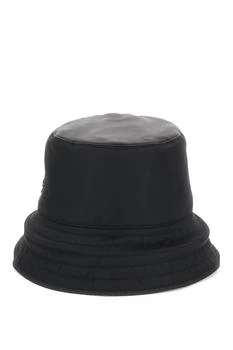 推荐Salvatore ferragamo reversible nylon bucket hat商品