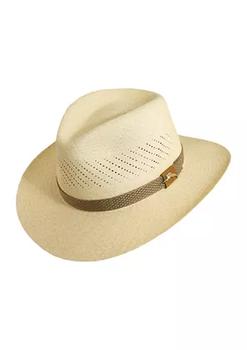 SCALA, SCALA | Panama Vent Safari Hat商品图片 