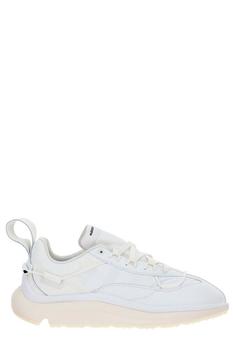 Y-3 | Y-3 Shiku Run Lace-Up Sneakers商品图片,5.2折起