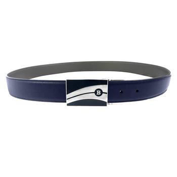 Bally | Bally Felton 35 Reversible And Adjustable Belt, Brand Size 110 CM商品图片,