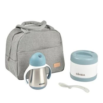 BEABA | On The Go Meal Set,商家Bloomingdale's,价格¥561