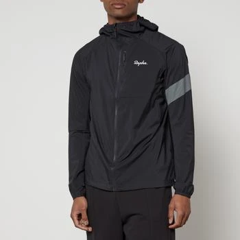 推荐Rapha Trail Showerproof Ripstop Hooded Jacket商品