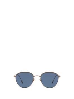 Giorgio Armani | Giorgio Armani AR6048 matte bronze / matte black male sunglasses商品图片,7.3折