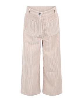 pink, Caffe' d'Orzo | Pink Pants For Girl商品图片 