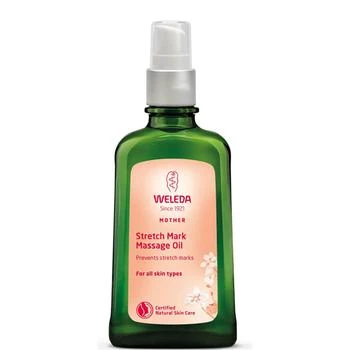 Weleda | Weleda Stretch Mark Massage Oil,商家Dermstore,价格¥181