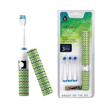 商品PURSONIC | Portable Sonic Toothbrush,商家Macy's,价格¥108图片