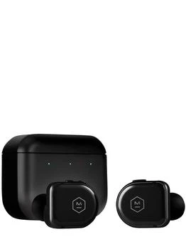 推荐Mw08 True Wireless Earphones商品