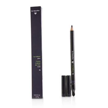 推荐Dr. Hauschka - Eye Definer - # 06 Plum 1.05g/0.04oz商品