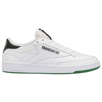 推荐Reebok Human Rights Now! Club C 85 - Men's商品