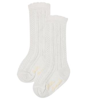 商品Light Grey Socks图片