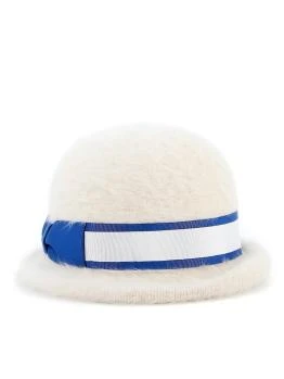 推荐BORSALINO 女士帽子 B900147000 白色商品
