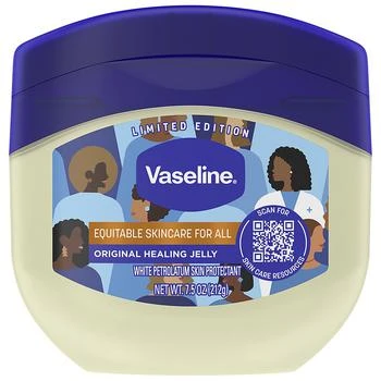 Vaseline | Petroleum Jelly Original Original 第2件5折, 满免
