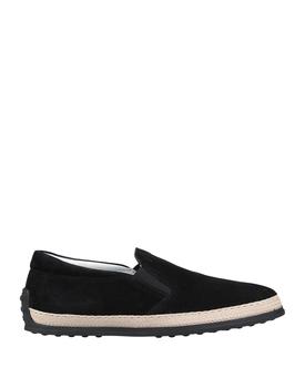 ugg豆豆鞋, Tod's | Espadrilles商品图片 3.4折