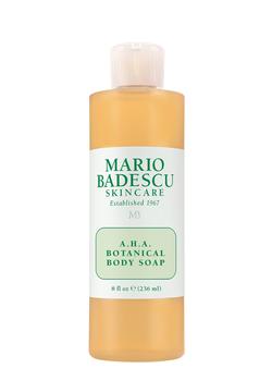 Mario Badescu | AHA Botanical Body Soap商品图片,