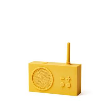 商品Lexon | Radio sans fil bluetooth Tykho 3,商家Printemps,价格¥556图片