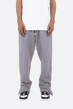 MNML | Tear Away Sweatpants - Grey商品图片,