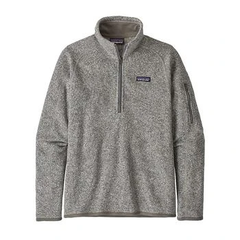 Patagonia Patagonia Women's Better Sweater - 1/4 Zip