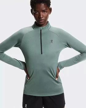 On | On Women's Climate Shirt,商家Dick's Sporting Goods,价格¥691