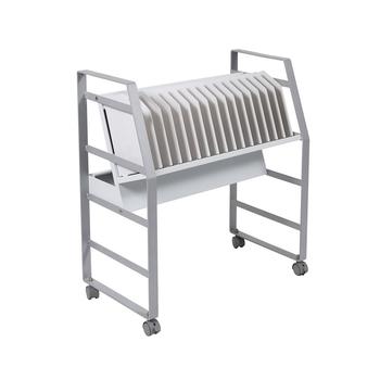 商品Offex | Office 16 Outlet Multi Device Open Charging Cart,商家Macy's,价格¥3303图片