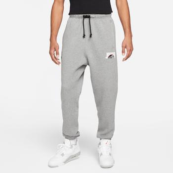 Jordan | Jordan Sport DNA HBR Fleece Pants - Men's商品图片,7.4折×额外8折, 满$120减$20, 满$75享8.5折, 满减, 满折, 额外八折