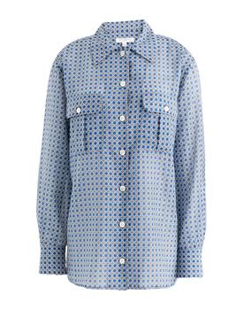 商品Patterned shirts & blouses图片