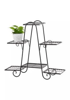 Monroe Lane | Traditional Metal Plantstand,商家Belk,价格¥2410