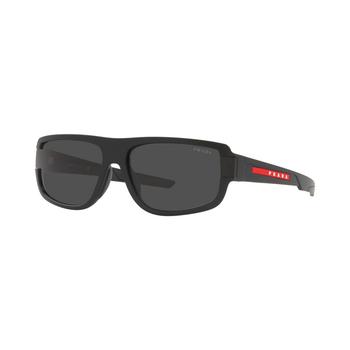 推荐Men's Sunglasses, PS 03WS 66商品