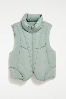 推荐BDG Ergonomic Recycled Puffer Vest商品