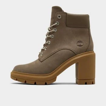 推荐Women's Timberland Allington Heights 6 Inch Boots商品
