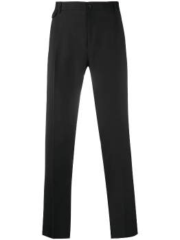 Givenchy | GIVENCHY 男士黑色休闲裤 16S5250003-001商品图片,独家减免邮费