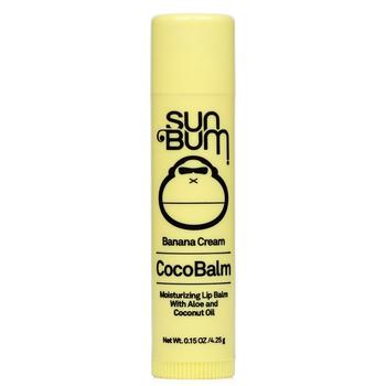 商品Sun Bum | Coco Balm Moisturizing Lip Balm, 0.15-oz.,商家Macy's,价格¥31图片