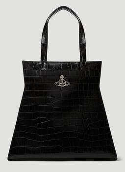 推荐Monaco Tote Bag in Black商品