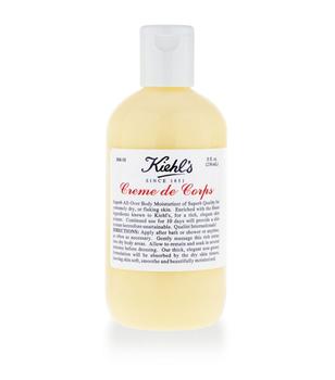 科颜氏身体乳保质期, Kiehl's | Ki Crème de Corps 250Ml商品图片 