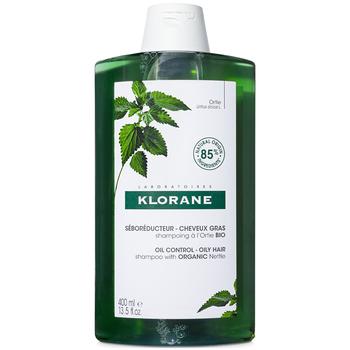 KLORANE | Oil Control Shampoo With Nettle商品图片,