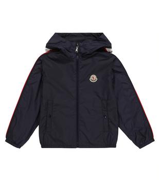 推荐Hattab rain jacket商品