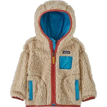 Patagonia | Retro-X Hooded Jacket - Infants' 5折起