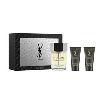 推荐Men's L'Homme 3pc Gift Set Fragrances 3614273873888商品