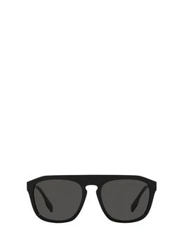 Burberry | Burberry Eyewear Square Frame Sunglasses 7.2折, 独家减免邮费