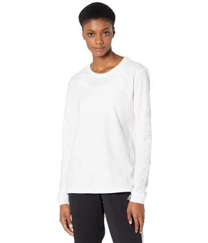 Adidas | Universal Long Sleeve T-Shirt 7.1折