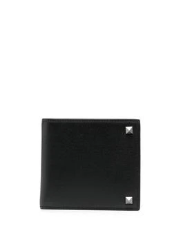 Valentino | BILLFOLD WALLET ONLY CARD,商家Boutiques Premium,价格¥2839