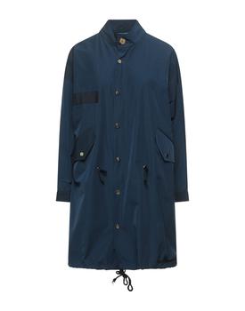 商品Full-length jacket,商家YOOX,价格¥293图片